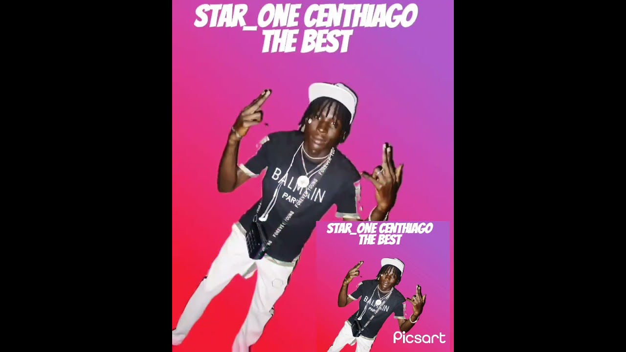 STAR ONE CENTHIAGO THE BEST CONSEIL