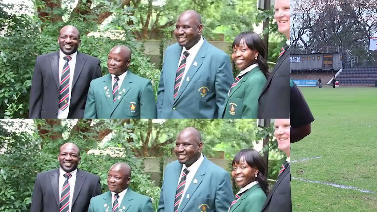 Episode 4 | The Rugby Wire – Cyprian Mandenge & Nokutenda Shoriwa on Lady Cheetahs’ Africa 7s Prep