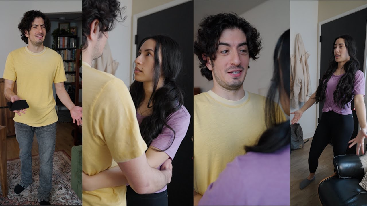 The Poly Couple (Part 161)