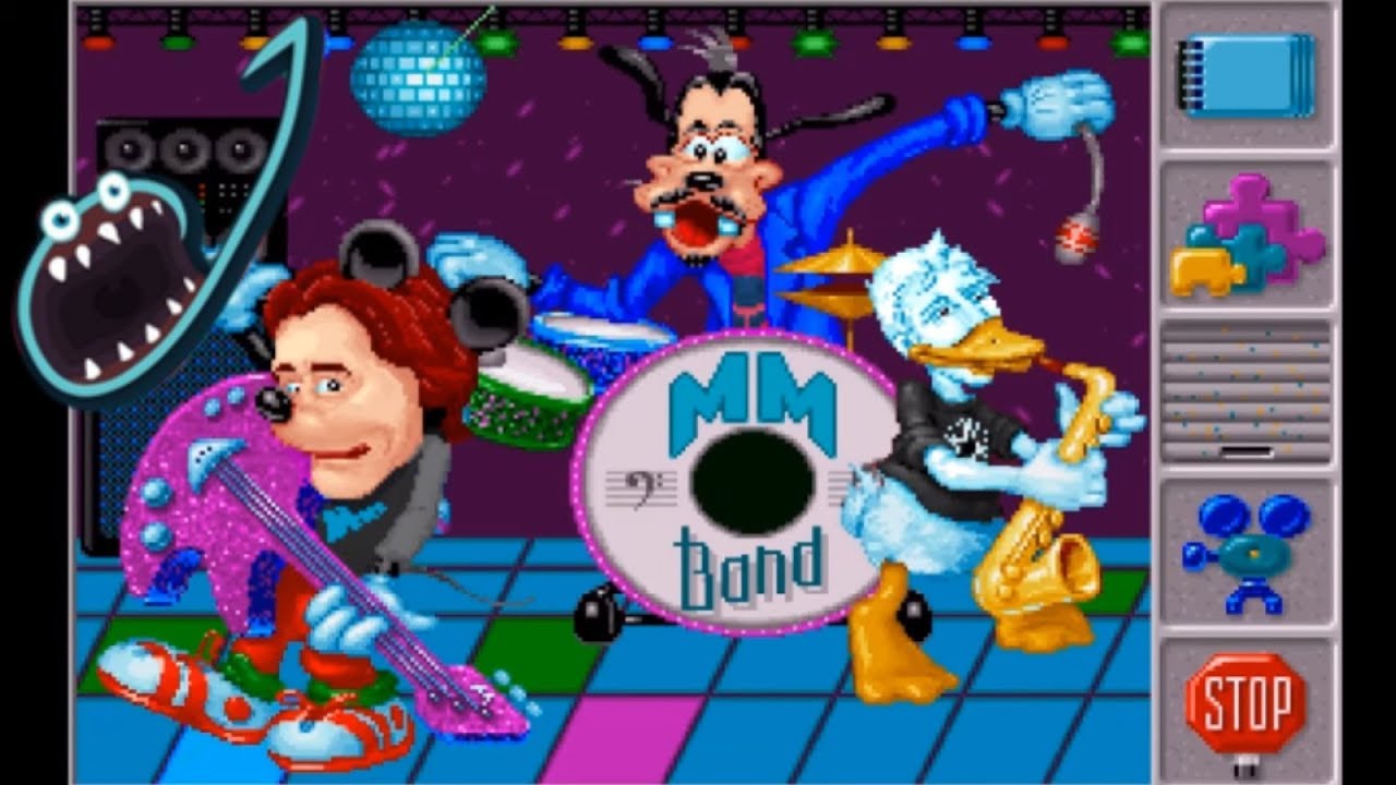 Jerma Streams - Mario's Game Gallery (Part 2)