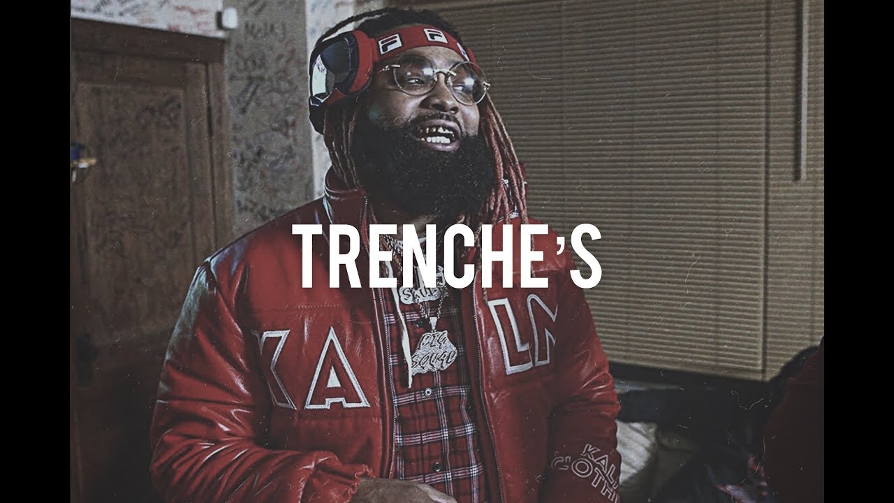 (FREE) Sada Baby x Tee Grizzley Type Beat 2020 -