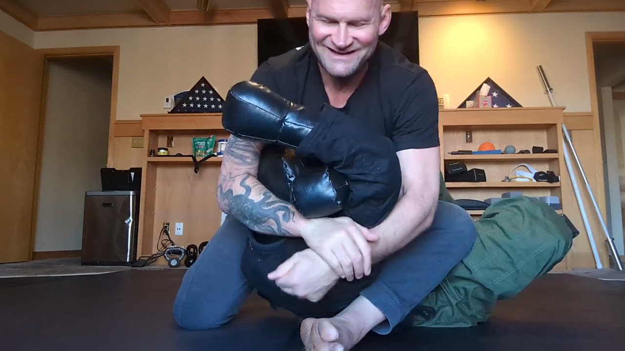 side control to mount and three attacks from mount