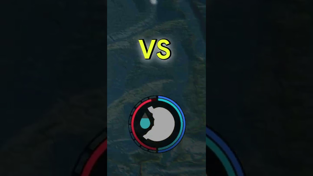 The Forest crafting vs IRL | Herbal Medicine #shorts