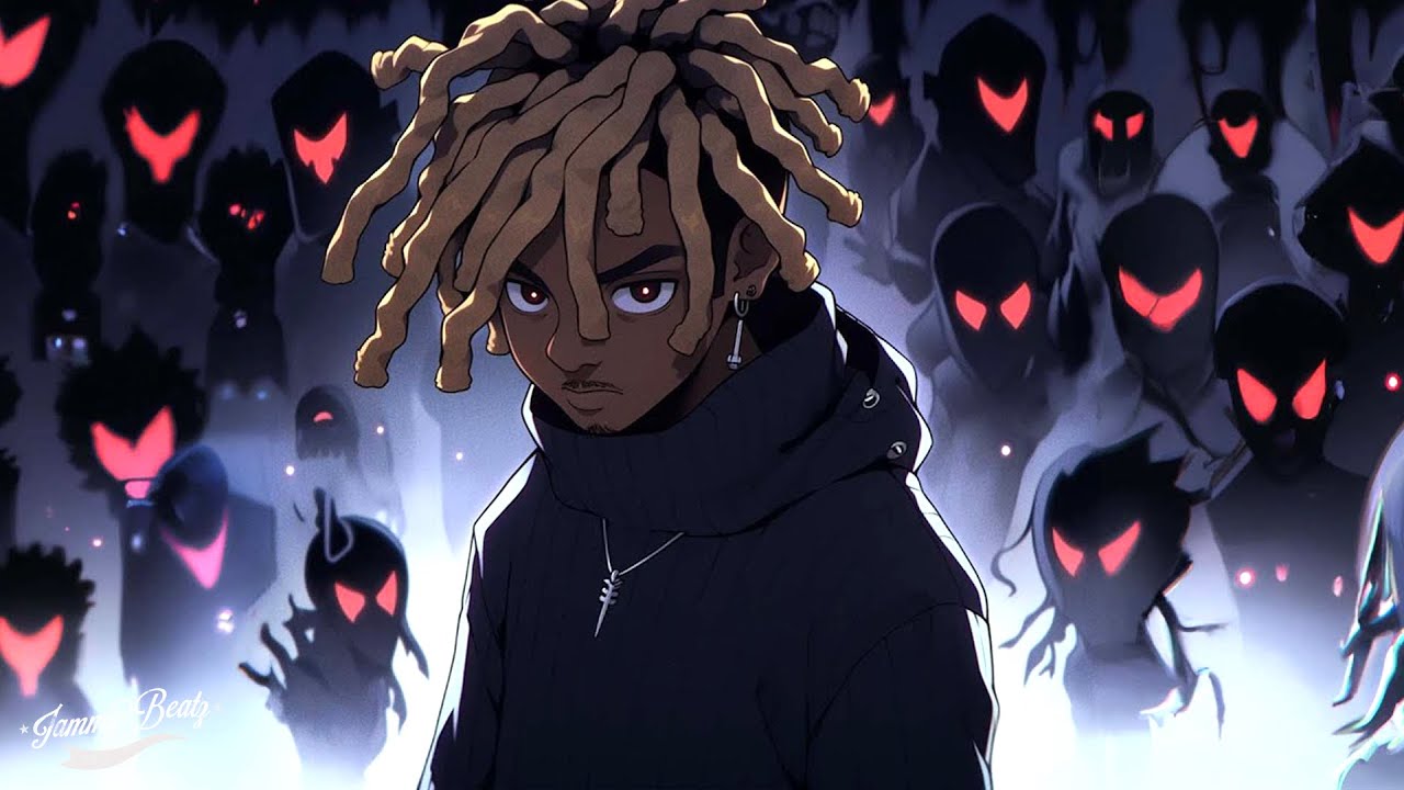 [FREE] Juice WRLD Type Beat - 