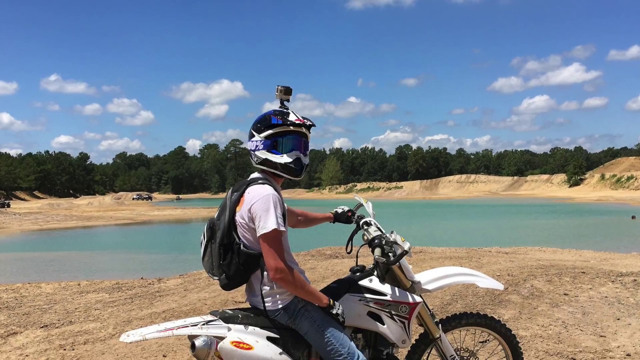 NC Outdoorsman Channel Trailer
