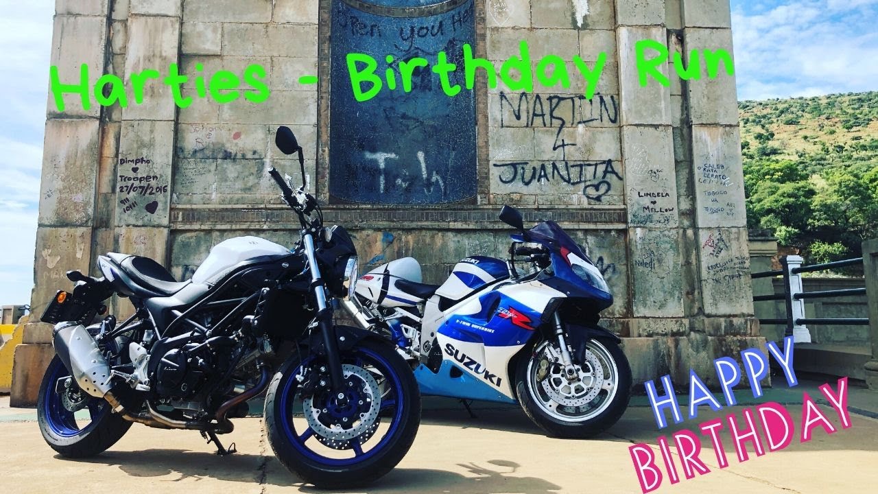 Birthday Breakfast Run