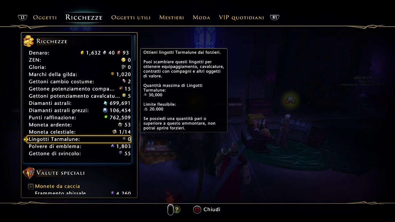 Neverwinter ITA: Campagnando 😉