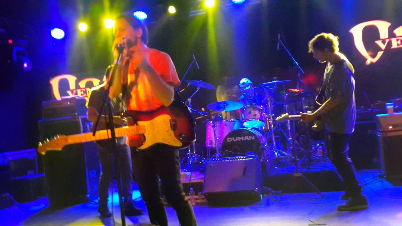 Duman - En Güzel Günüm Gecem OOZE VENUE 07.10.2016