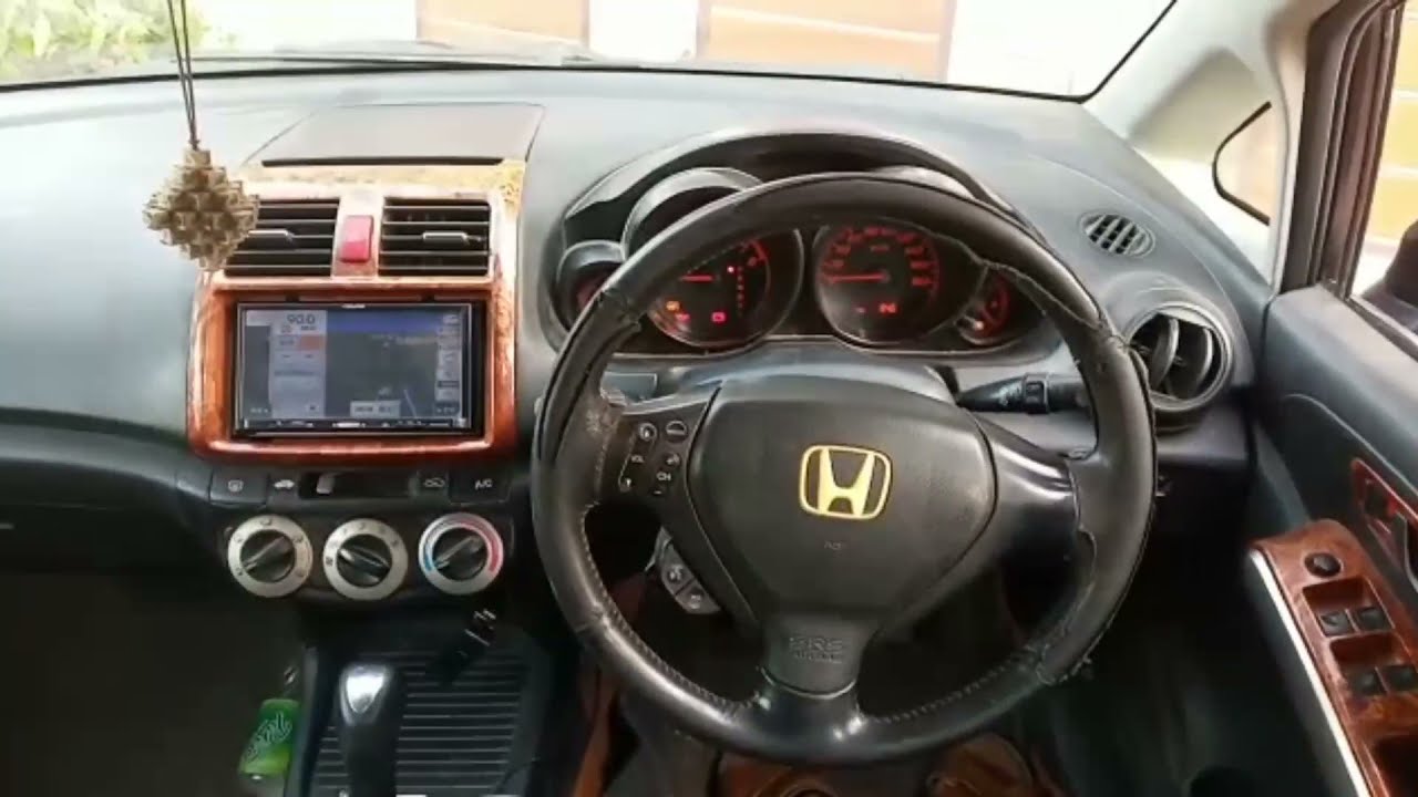 Honda airwave detail review coming soon