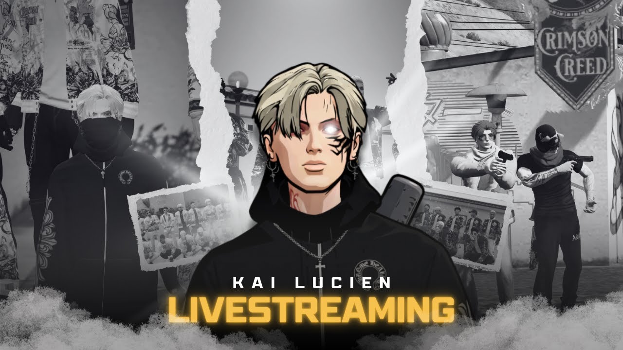 short ae #imeroleplay #crimsoncreed