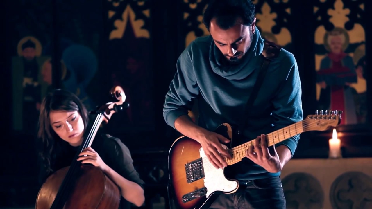 Sound Picnic / On Your Horizon - Kırım Kilisesi Konseri