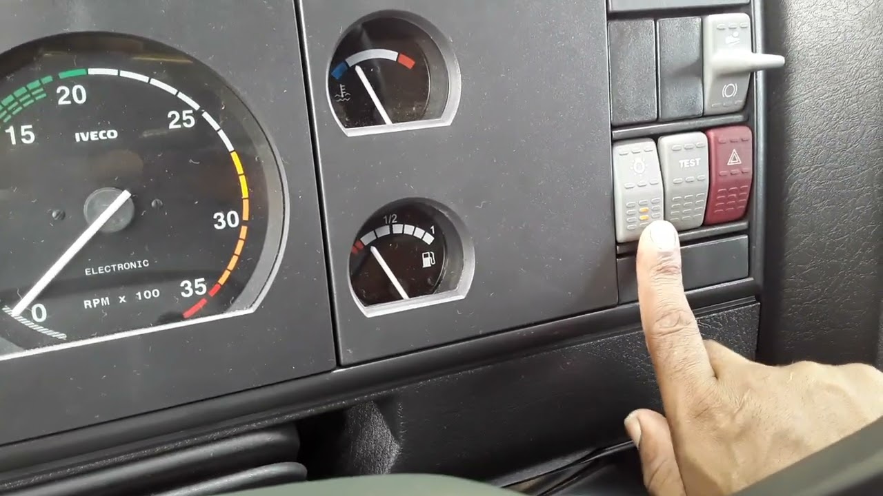iveco 170e21