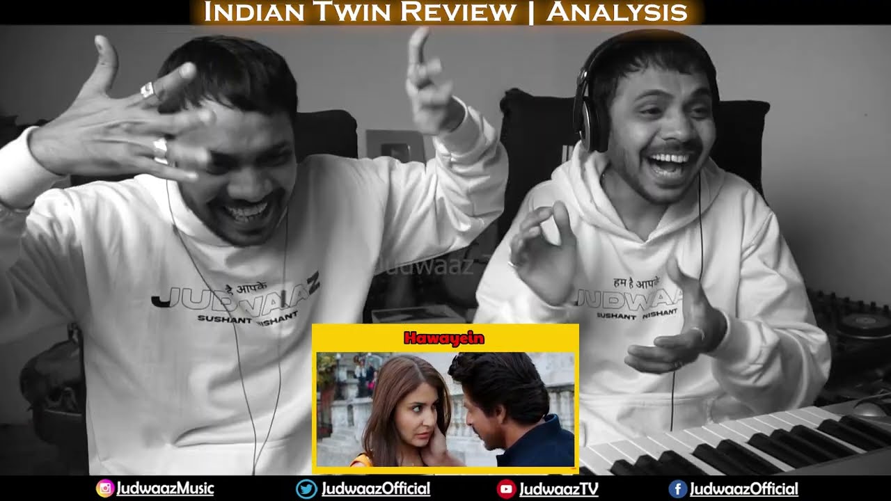 Guess The Song By Emoji Challenge | गाने का अंदाज़ा लगाओ | Part 2 | Judwaaz