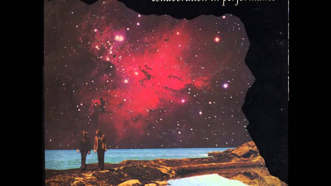 David Rosenboom & Donald Buchla - Collaboration in Performance - 1 - And Out Come the Night Ears