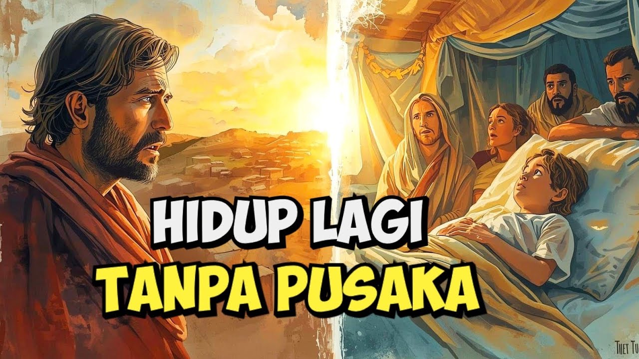 Puncta 16 Maret 2026 | Memboyong Pusaka Jamus 😱🫣🕊️🌈✝️ #renunganharian #inspirasiiman 