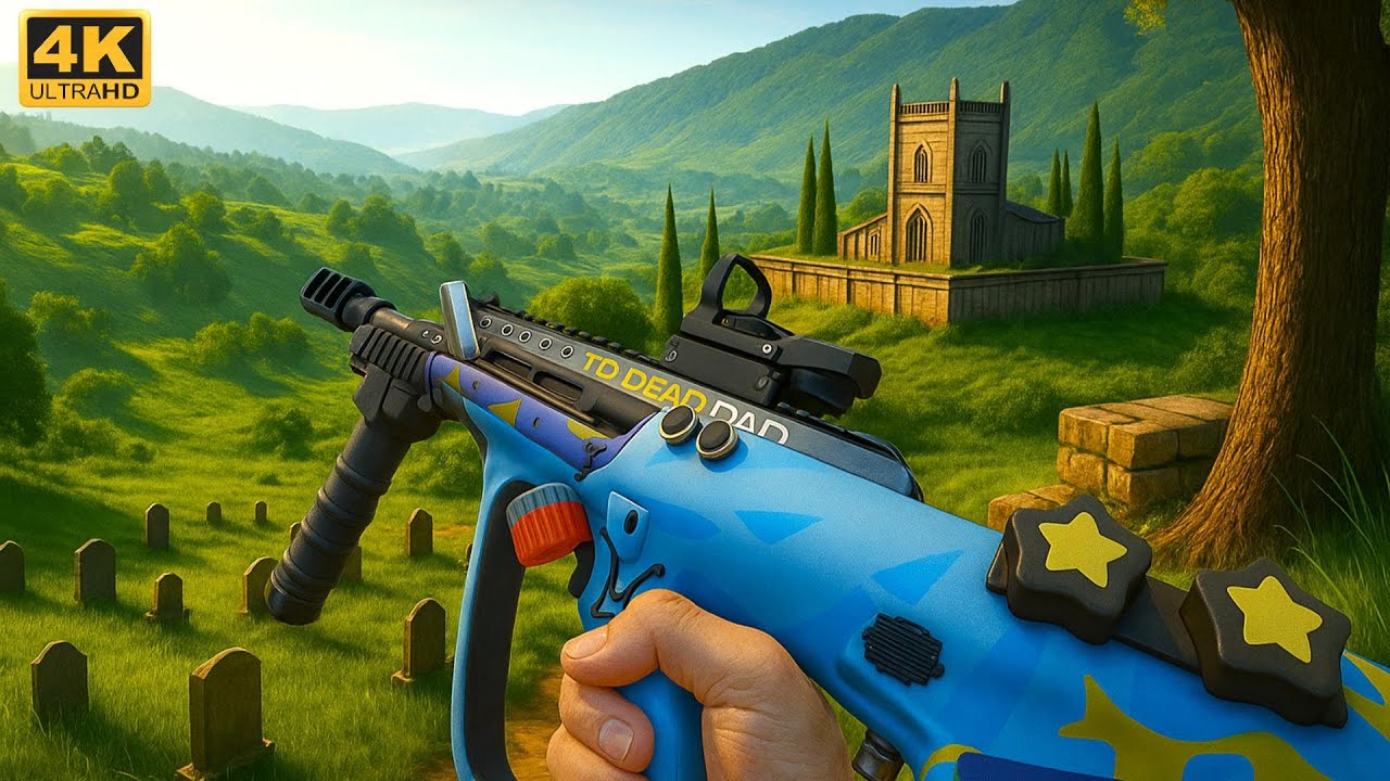 🔥PUBG PC :Sanhok Destruction with Epic Ending | 4K Ultra Graphics | TOP 1-Man Squad(No Commentary)
