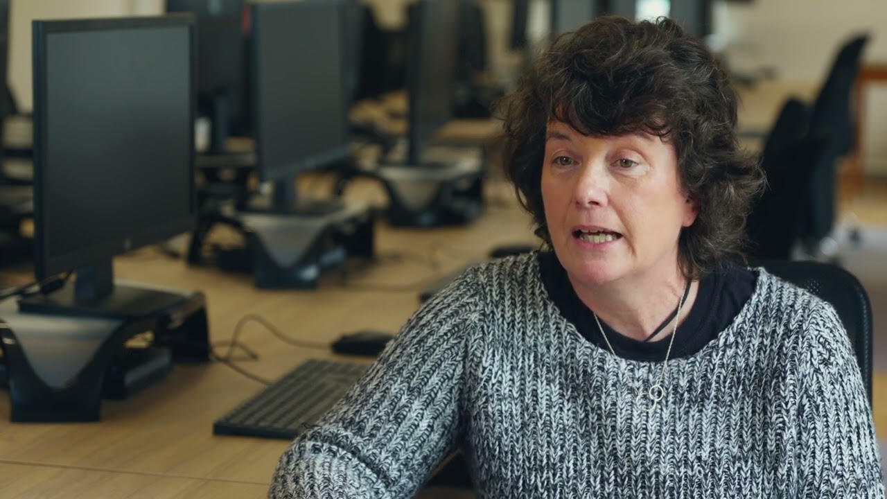 Discover the B.A. (Hons) in Psychology | Carlow College, St. Patrick's