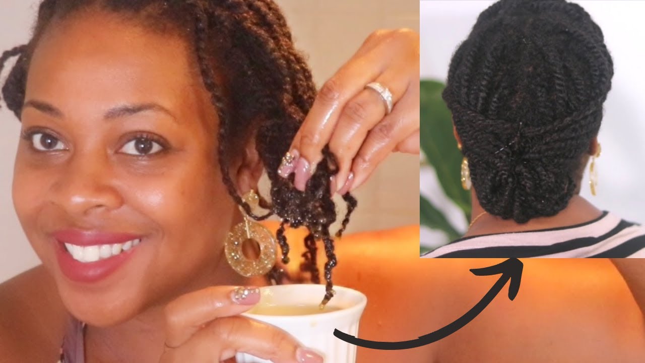 How To: Hot Oil Treatments- Before or After Shampoo?