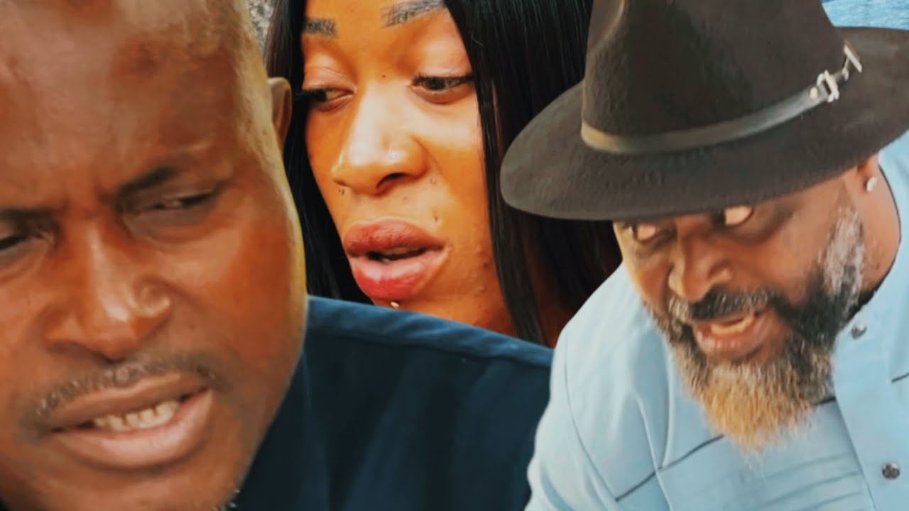 LA PROSTITUÉE QUI DIVISE ( court-métrage Africain )