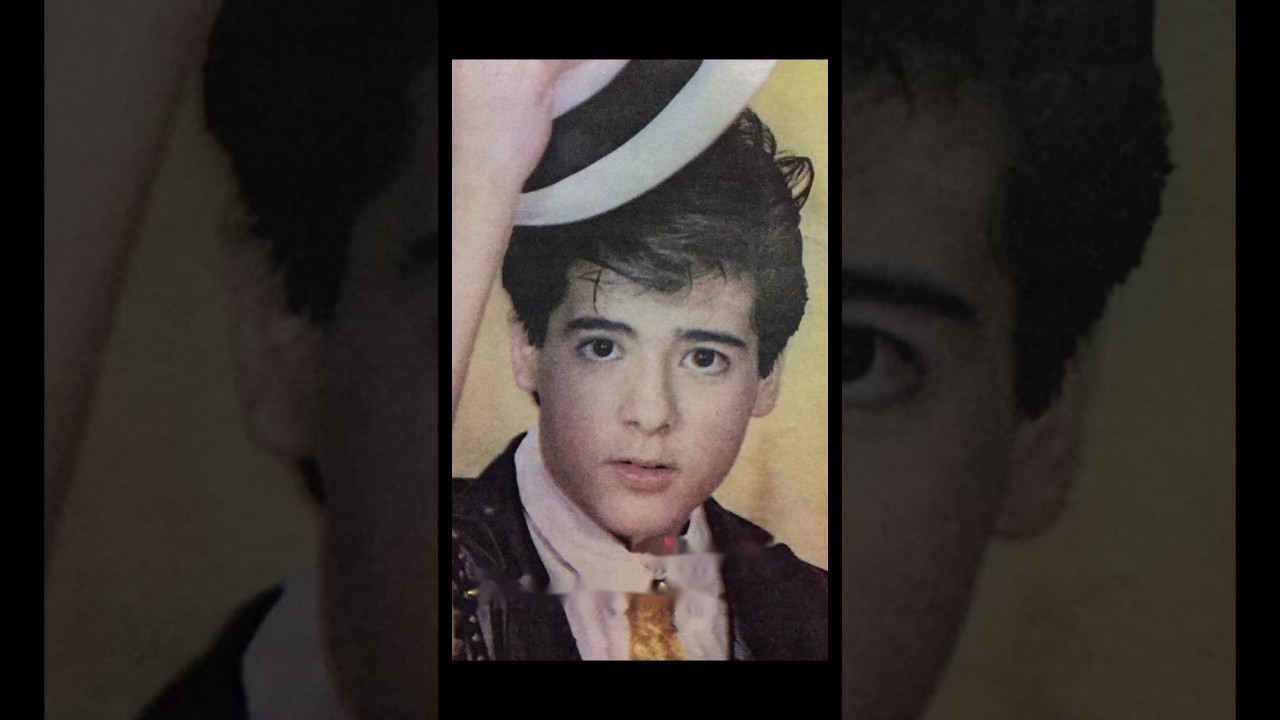 1984 Bagets ( Photos )