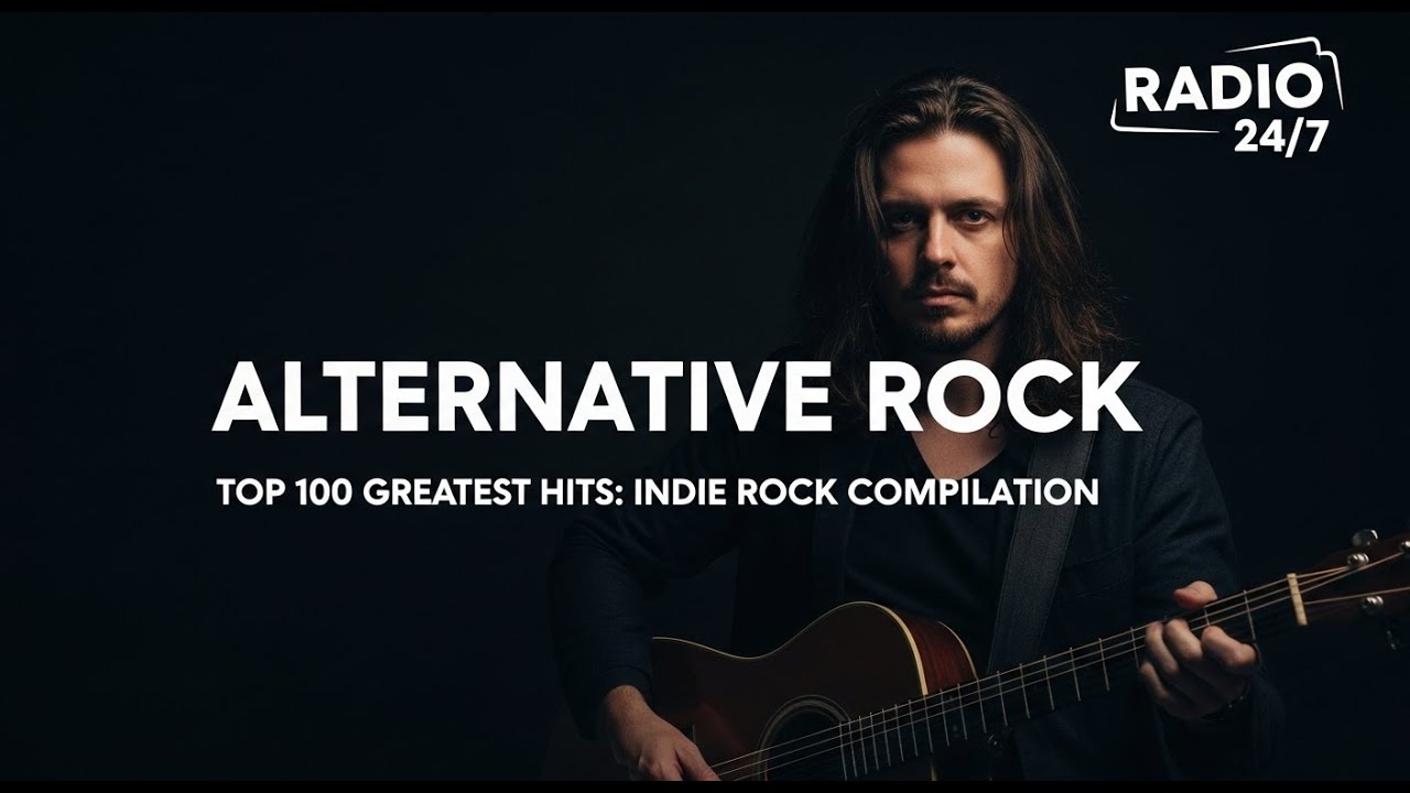 Best Indie Rock Playlist 📸 Songs That Feel Like Old Polaroids Vol 1623