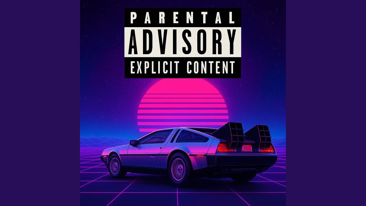 DeLorean (feat. SAGGO)