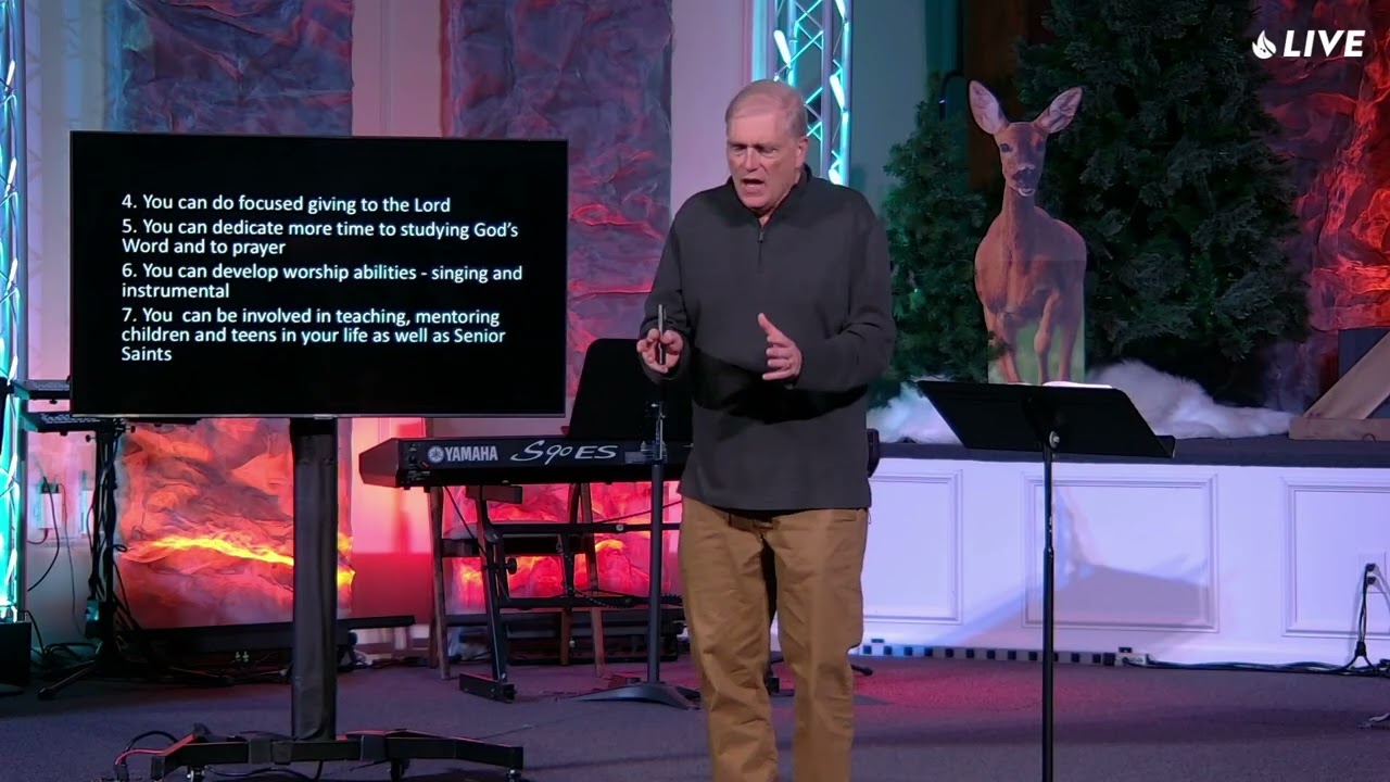 Advice For Singles | Navigating Singleness While Seeking Your Spouse | Pastor Joseph Toomey