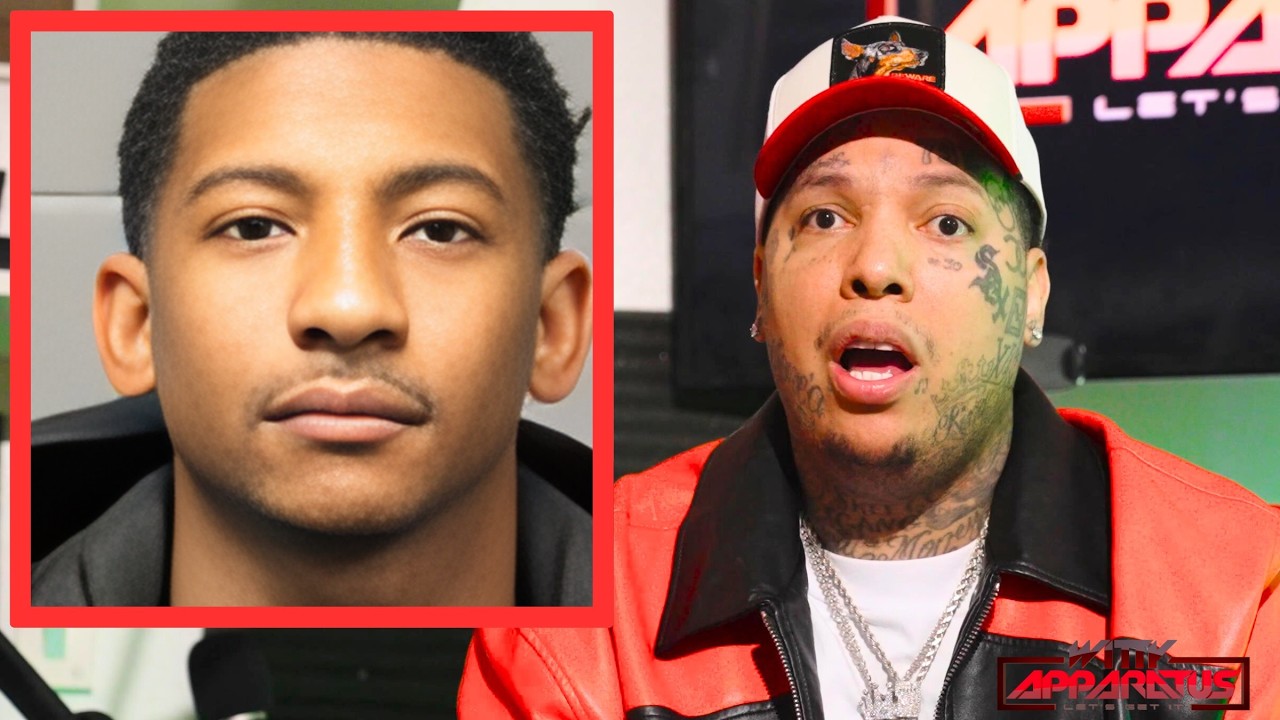 King Yella Explodes about OTF Vonnie, OTF Boogie & Claims OTF Members “Talking” in Lil Durk Case!!