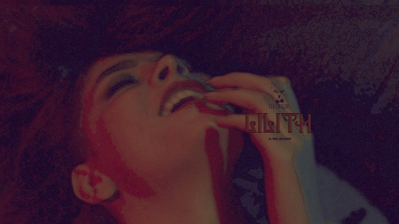 The Motans & Keed - Lilith | Official Video