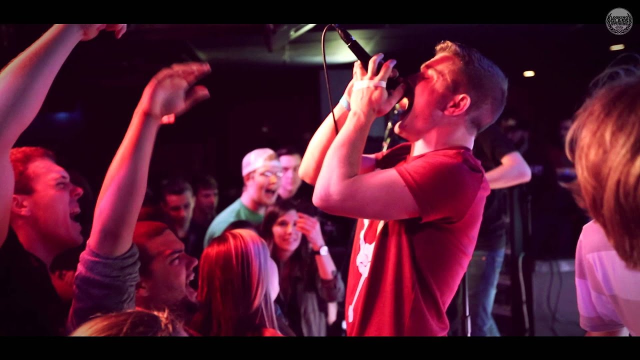 Trophy Wives - Light Enough To Swing, Heavy Enough To Break Bones (Official Music Video)