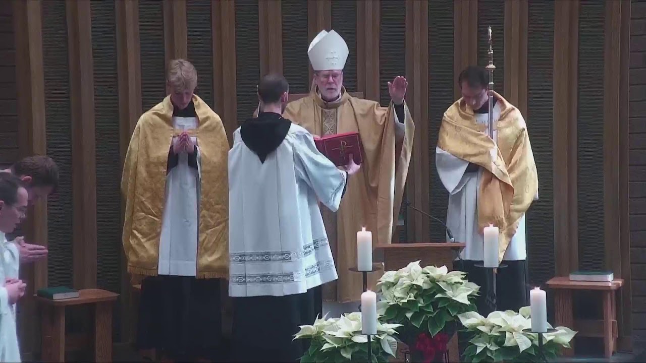 Epiphany Sunday, January 4, 2026 11:00 AM