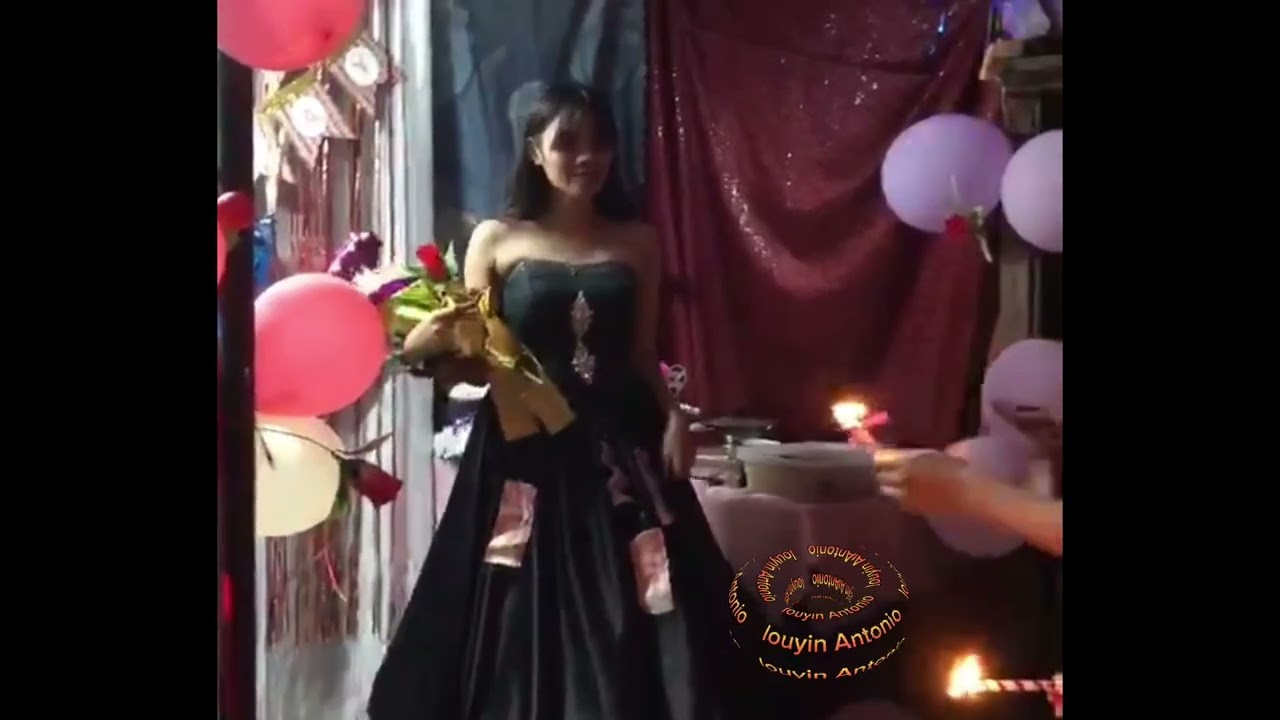 Lai 18th birthday 11/3/24