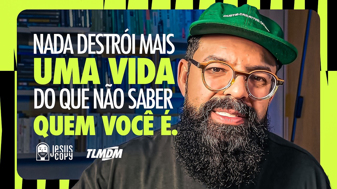 AO VIVO - Talmidim com Douglas Gonçalves