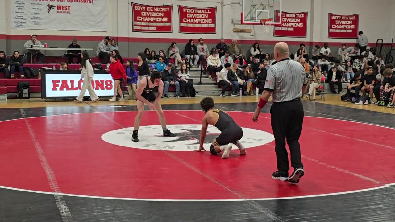 Against Central - 02-11-2026