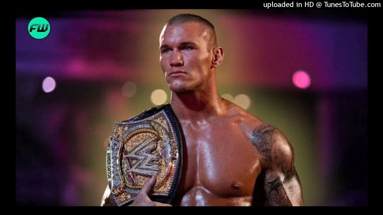 Randy Orton Sample x Dark Jersey Drill x Unkwnjc Type Beat “Talk to Me”