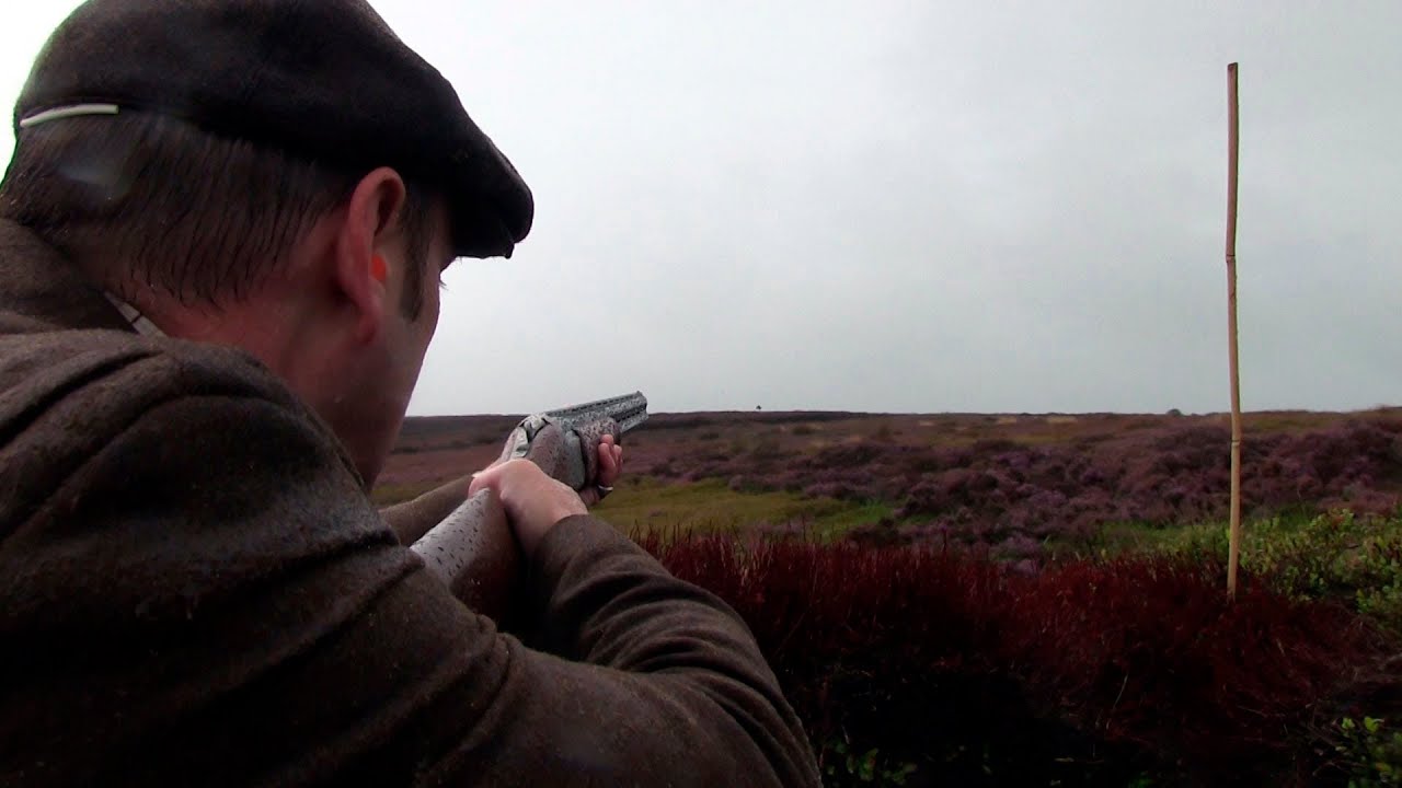 The Shooting Show -- Farndale grouse special