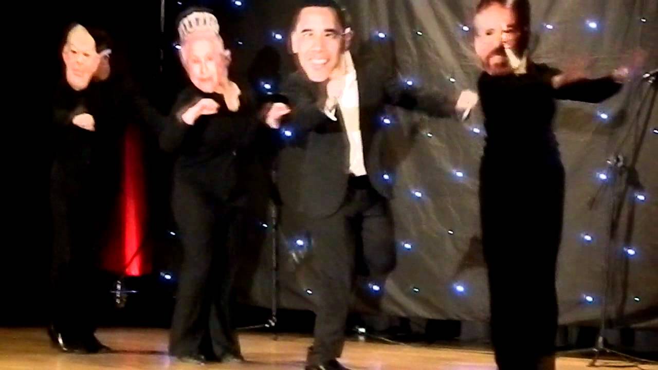 St.Pats Grammar's Got Talent 3