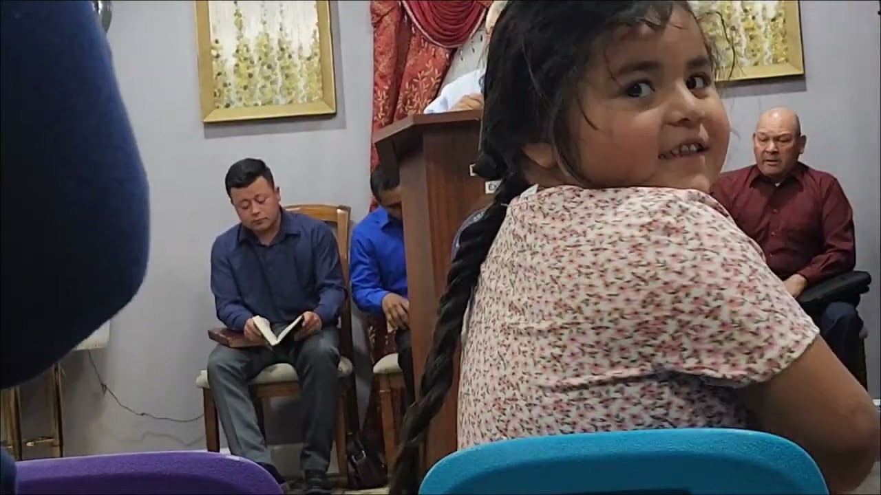 Alabanzas  congrecionales