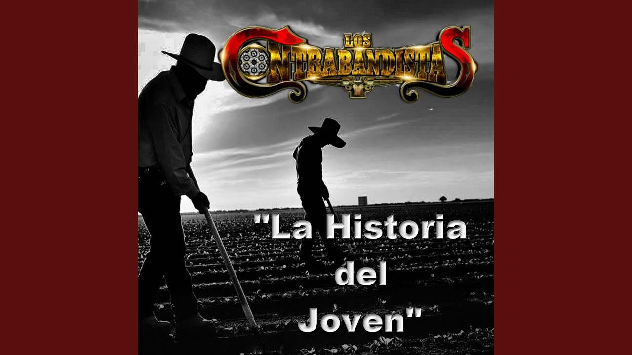 La Historia del Joven