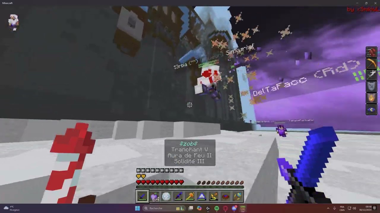 PVP MONTAGE DROPPED FULL PLUTO