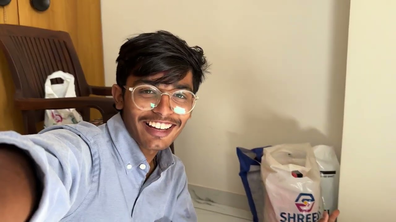 કોલજ માં જઈ વોલીબોલ 🏐 રમ્યા અને આ થયું 