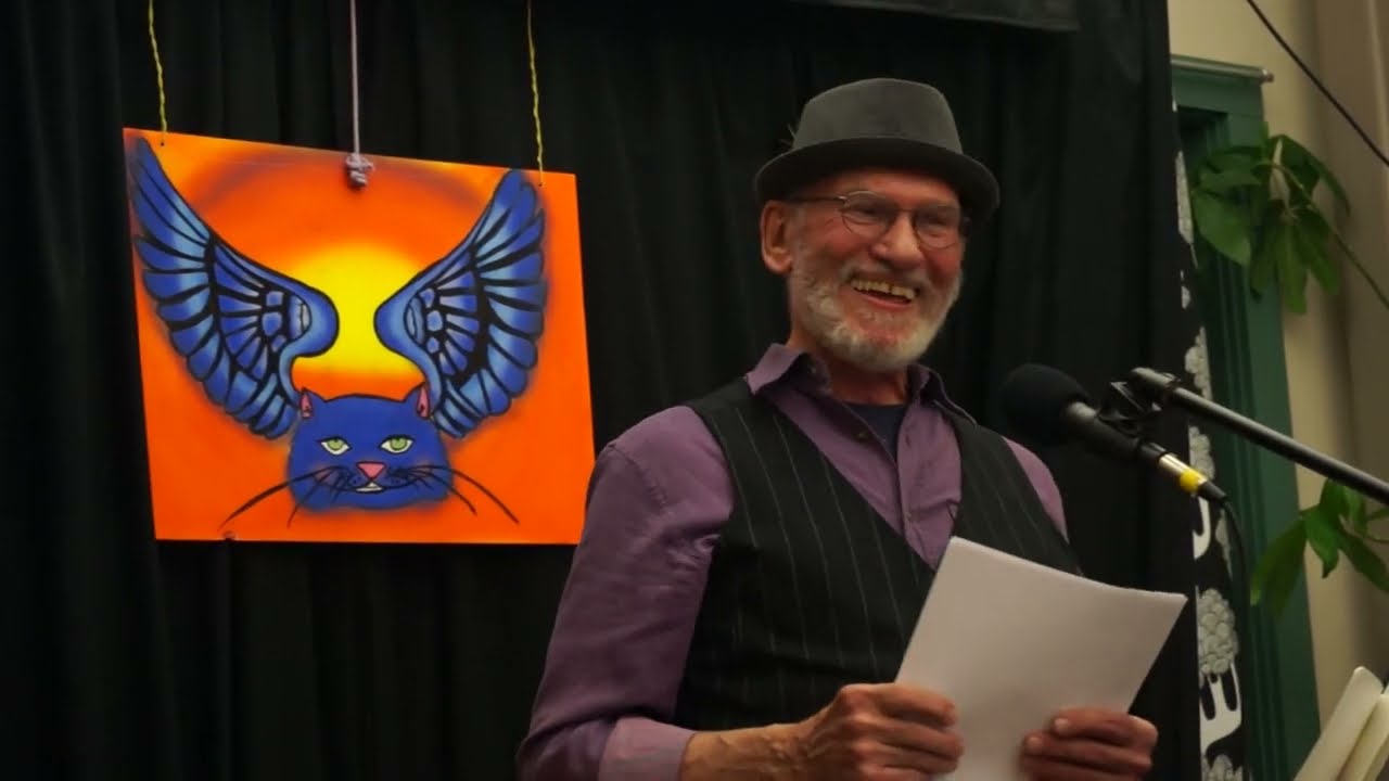 Johnny Flaherty   Catbird 042817 1