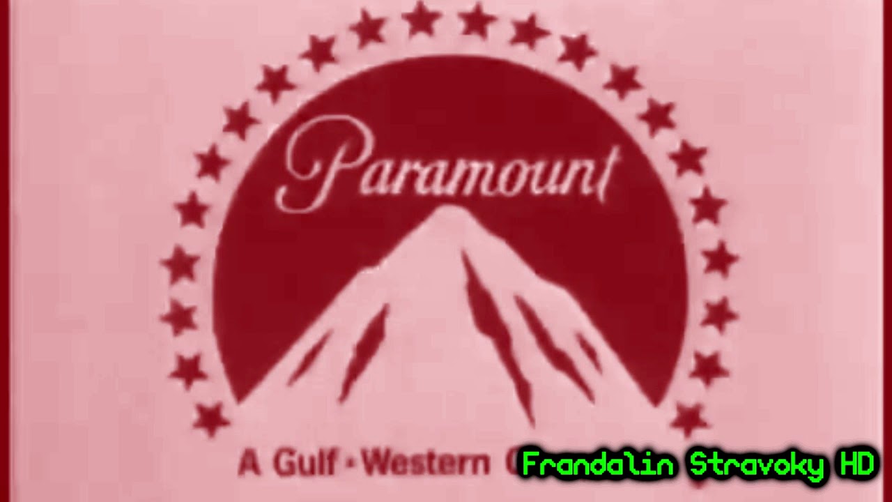 Paramount Television (1969) Effects Round 1 vs Everyone (1/13)