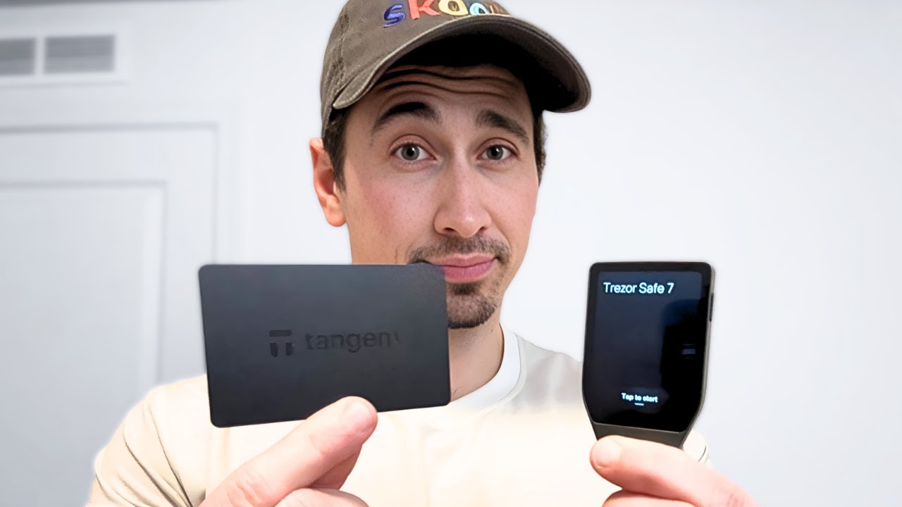 Cold Wallet & Crypto Q&A!