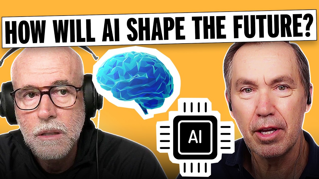 Scott Galloway on AI’s Market Impact, Future-Proof Jobs, and Parenting in the AI Age | Office Hours