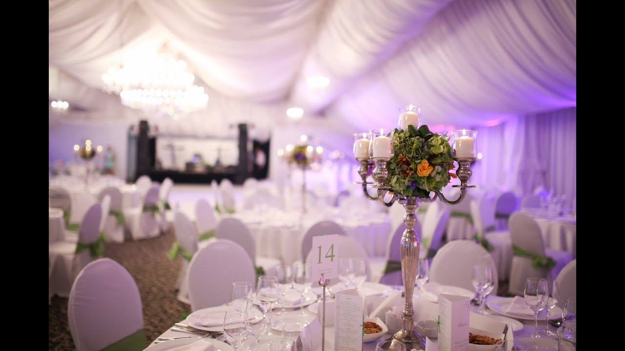 Amazing Event Planning like Never Before | Go Cool Events
