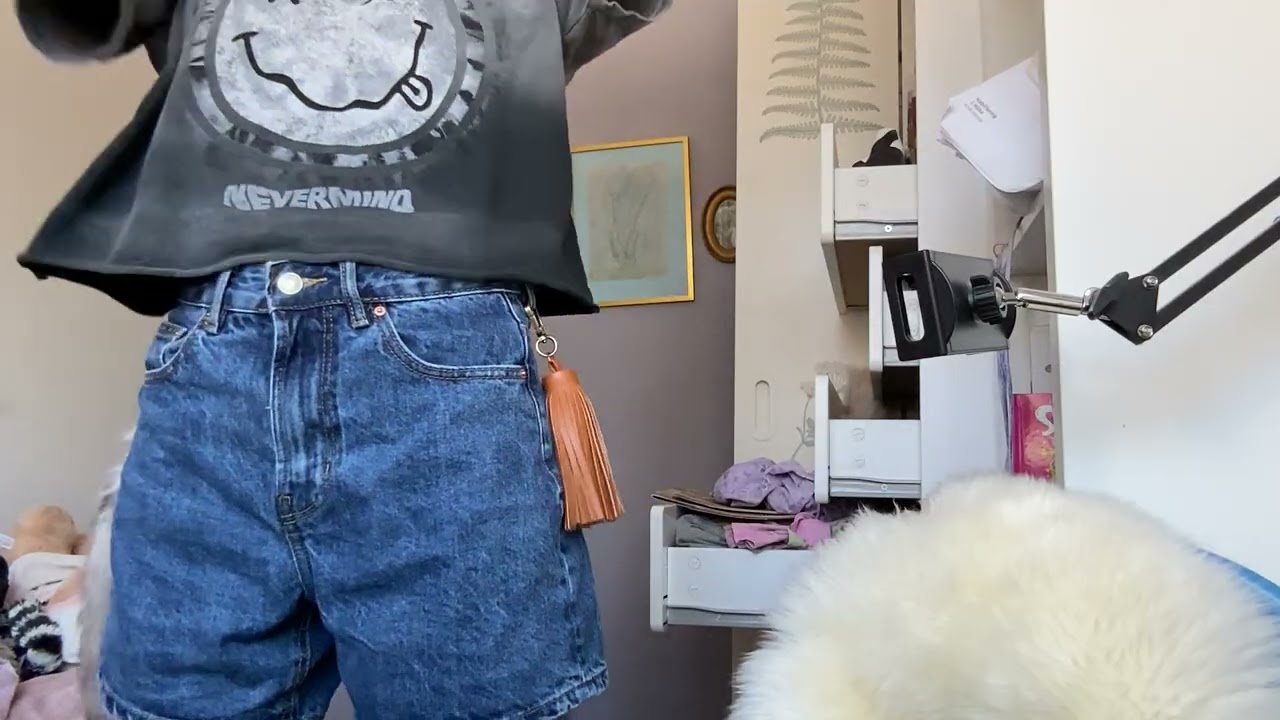 creating outfits: Grunge-boho