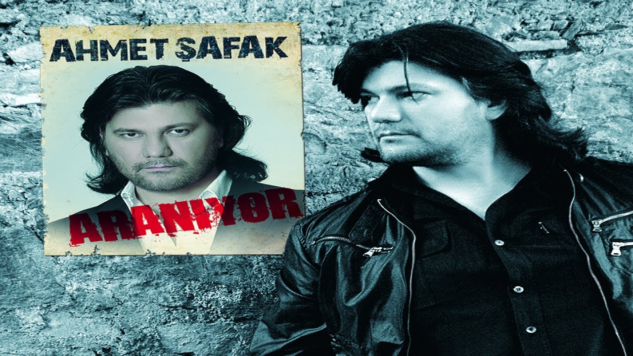 Ahmet Şafak - Muska