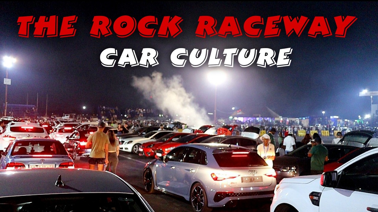 DRAG RACE | THE ROCK RACEWAY | BMWs, AMGs, RS, Tuned Cars, Drift, Car Culture, SUVs, V8s, V6s, JDMs,