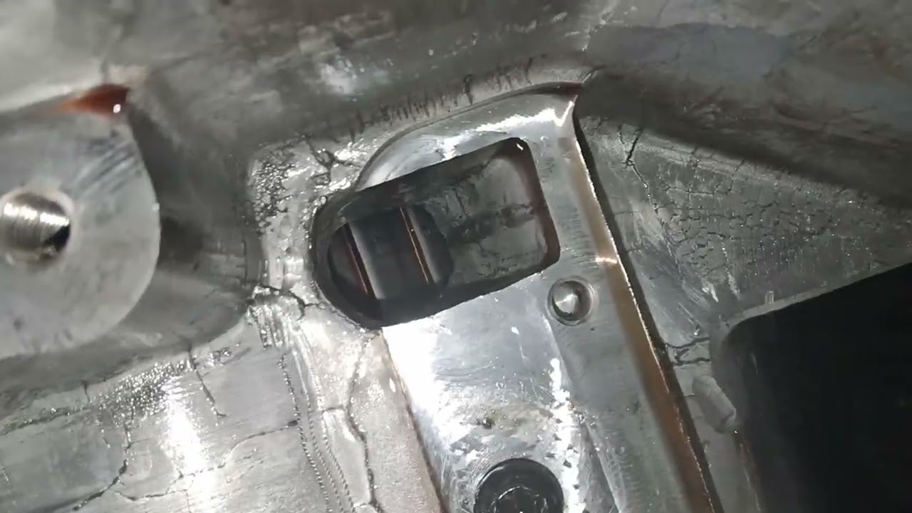Boîte de vitesse automatique ssang yong 